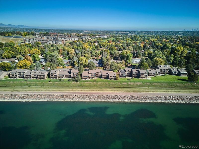 7080 W Stetson Pl #18, Littleton, CO 80123