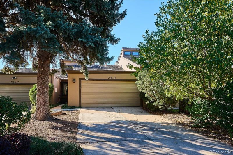 7080 W Stetson Pl #18, Littleton, CO 80123
