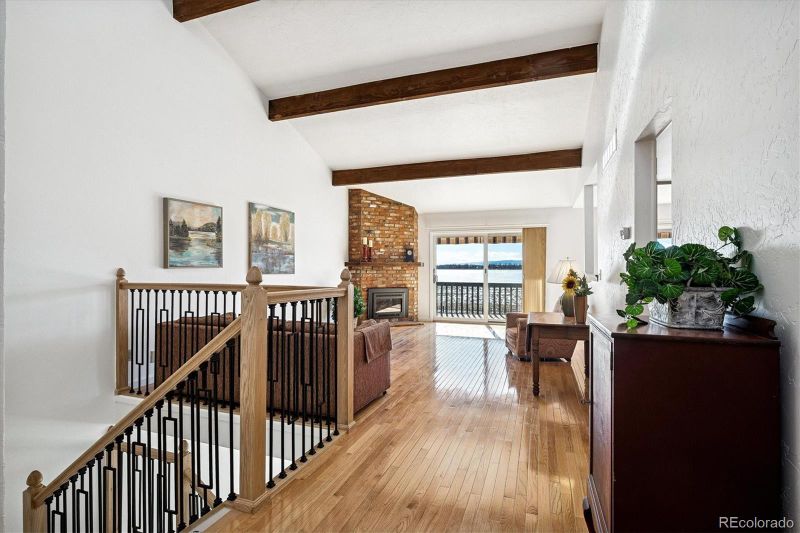 7080 W Stetson Pl #18, Littleton, CO 80123