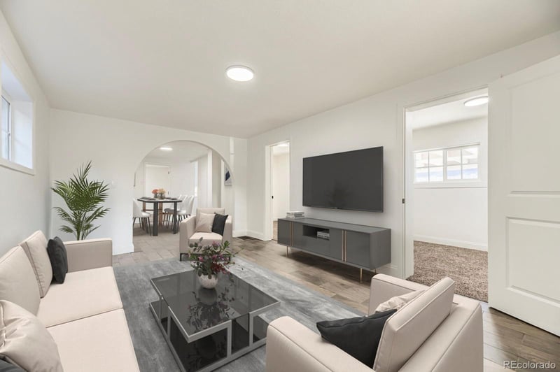 4024 Milwaukee St, Denver, CO 80216
