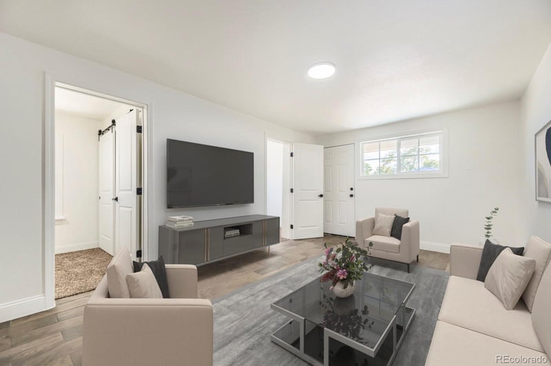 4024 Milwaukee St, Denver, CO 80216