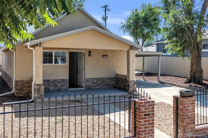 4024 Milwaukee St, Denver, CO 80216