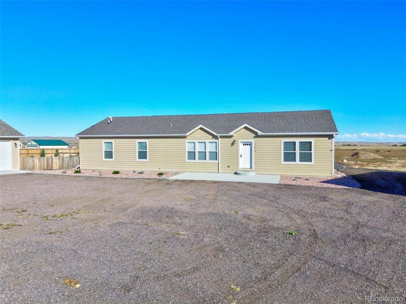 7113 Otoole Dr, Calhan, CO 80808