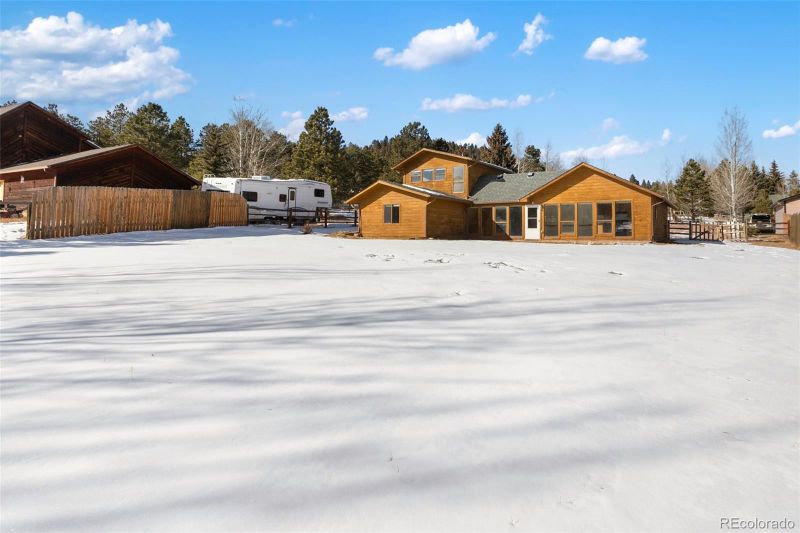 1325 Thomas Cir, Woodland Park, CO 80863