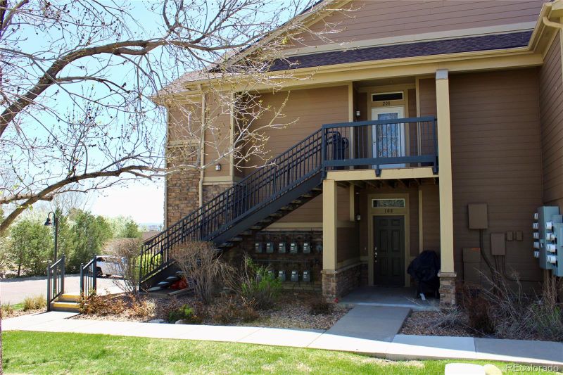 8726 S Kline St #208, Littleton, CO 80127