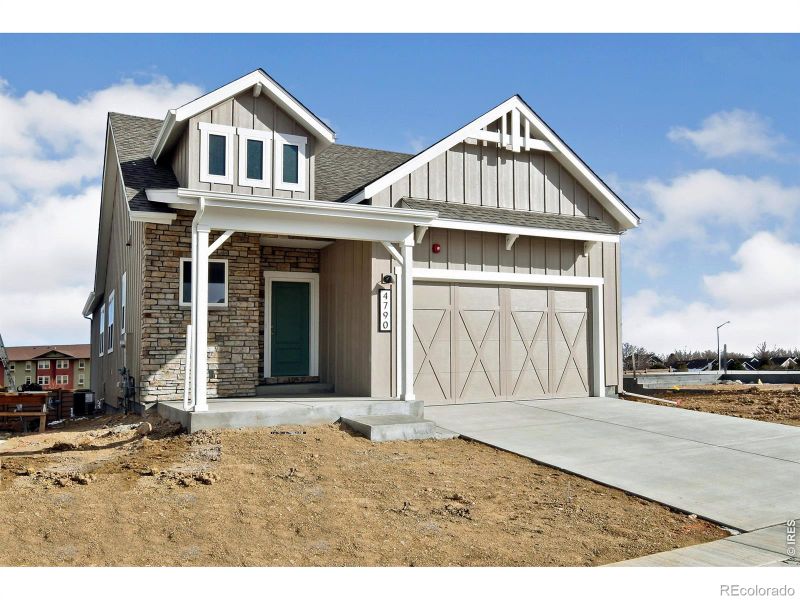 4790 Degas Dr, Loveland, CO 80538