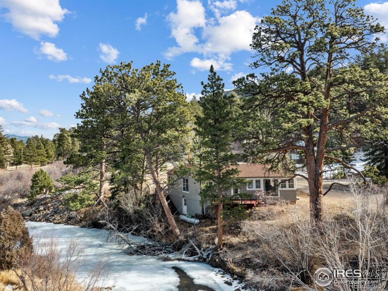 1475 Lower Broadview Rd, Estes Park, CO 80517