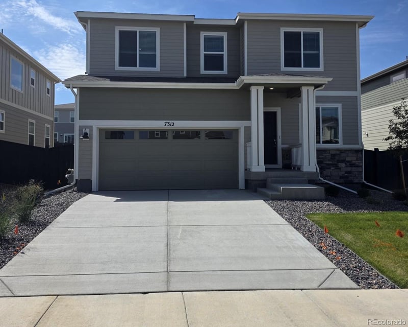 7312 27th Street Rd, Greeley, CO 80634