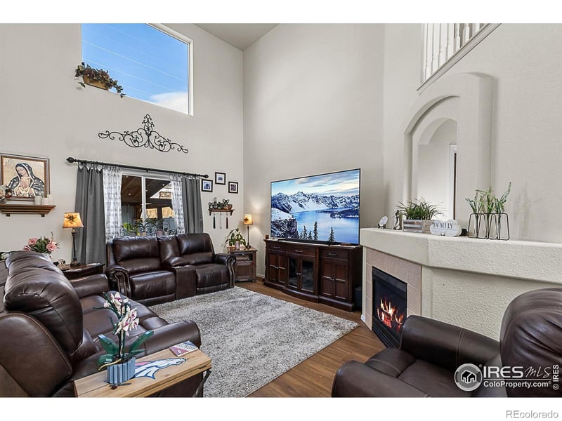 4503 Capri St, Evans, CO 80620