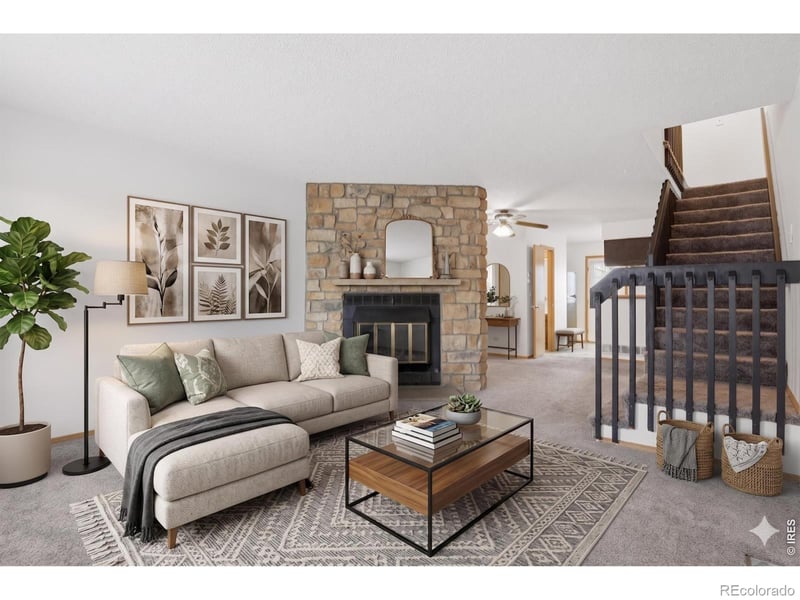 1045 Milo Cir #A, Lafayette, CO 80026