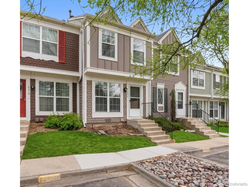 1045 Milo Cir #A, Lafayette, CO 80026