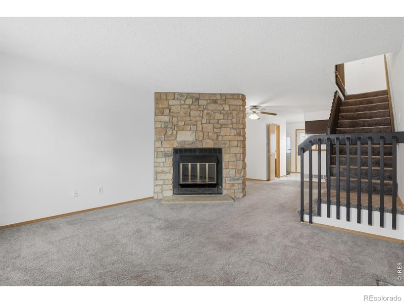 1045 Milo Cir #A, Lafayette, CO 80026