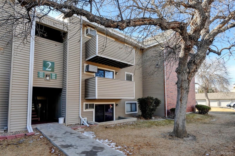 10150 E Virginia Ave #2-306, Denver, CO 80247