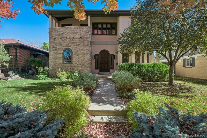 1360 S Clayton St, Denver, CO 80210