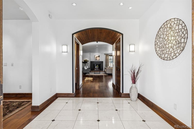 1360 S Clayton St, Denver, CO 80210