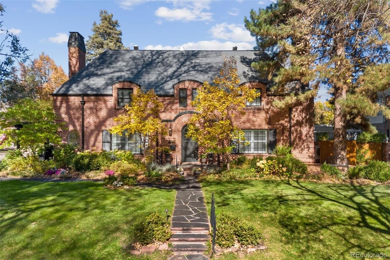5301 E 6th Avenue Pw, Denver, CO 80220