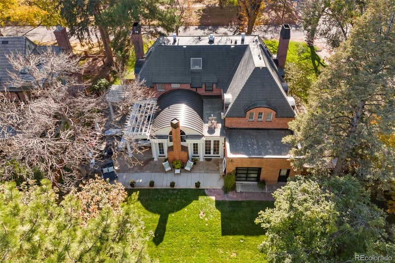 5301 E 6th Avenue Pw, Denver, CO 80220