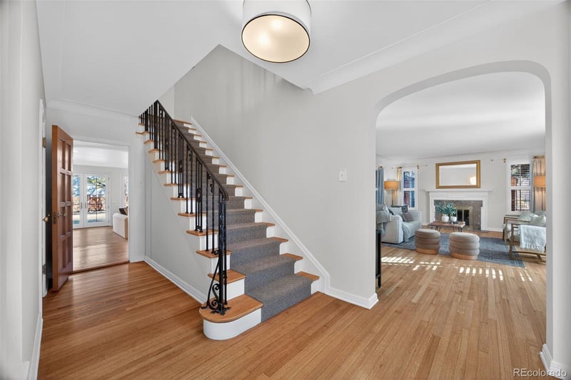 5301 E 6th Avenue Pw, Denver, CO 80220