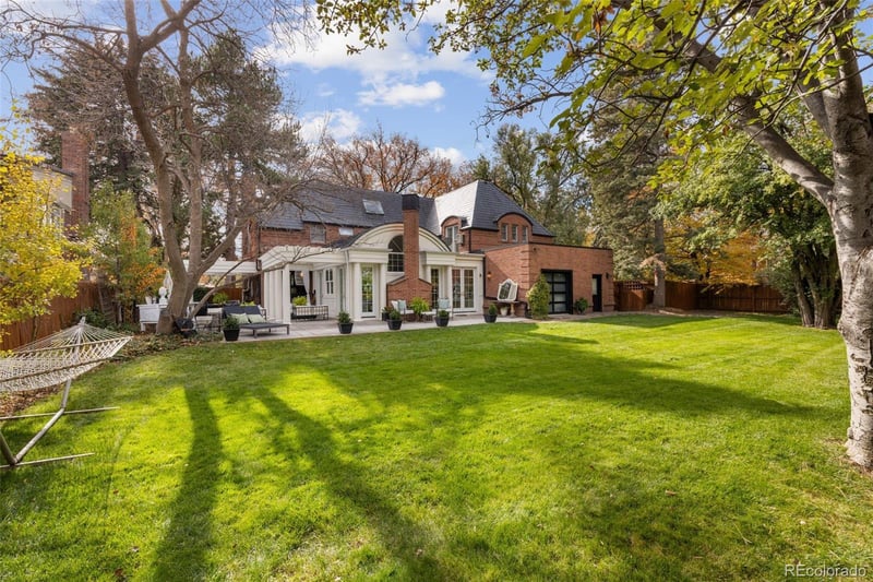 5301 E 6th Avenue Pw, Denver, CO 80220