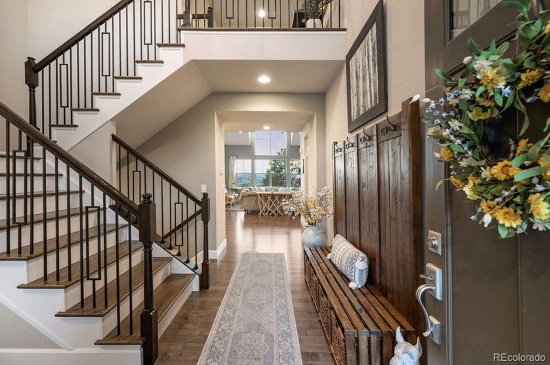 442 Galaxy Dr, Castle Rock, CO 80108
