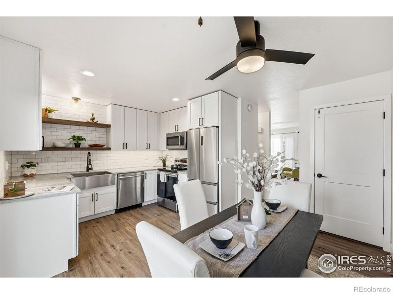 3850 Broadway St #24, Boulder, CO 80304