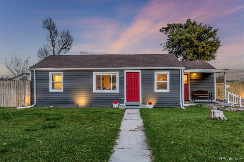 226 Marshall St, Lakewood, CO 80226