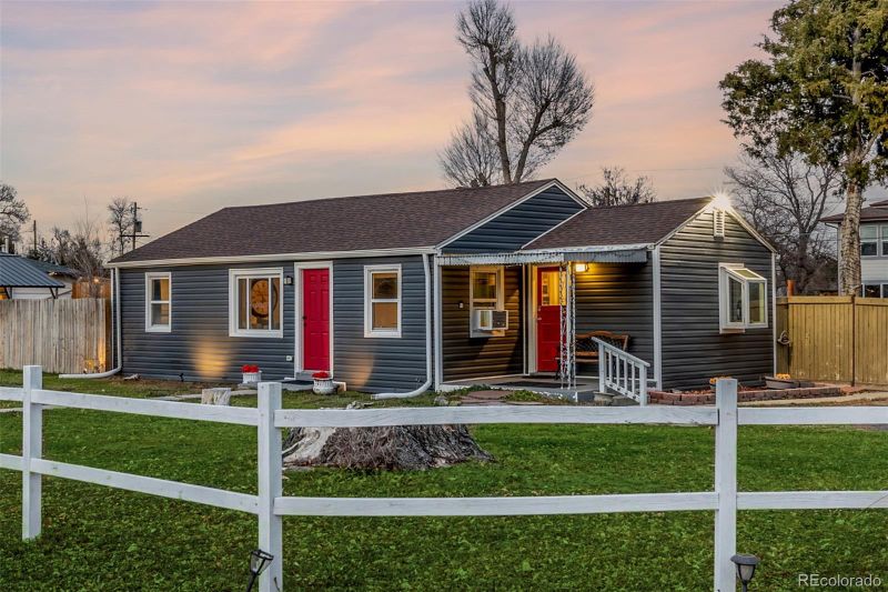 226 Marshall St, Lakewood, CO 80226