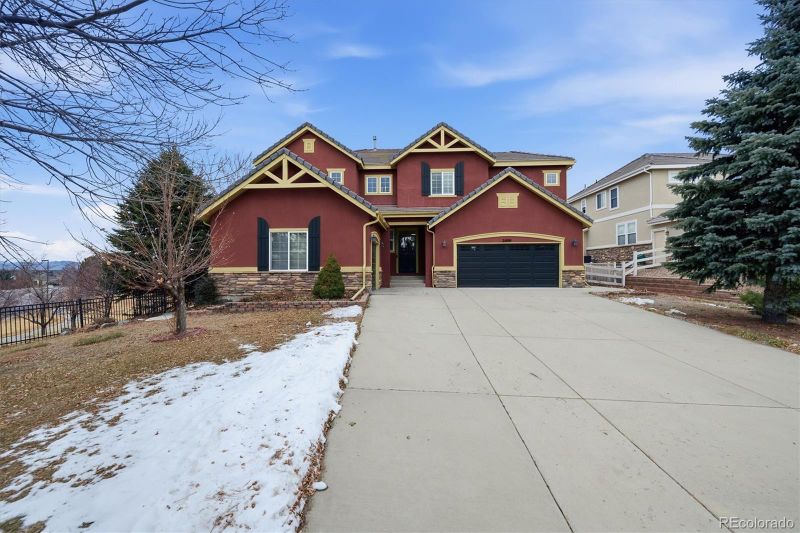 21091 E Flora Pl, Aurora, CO 80013