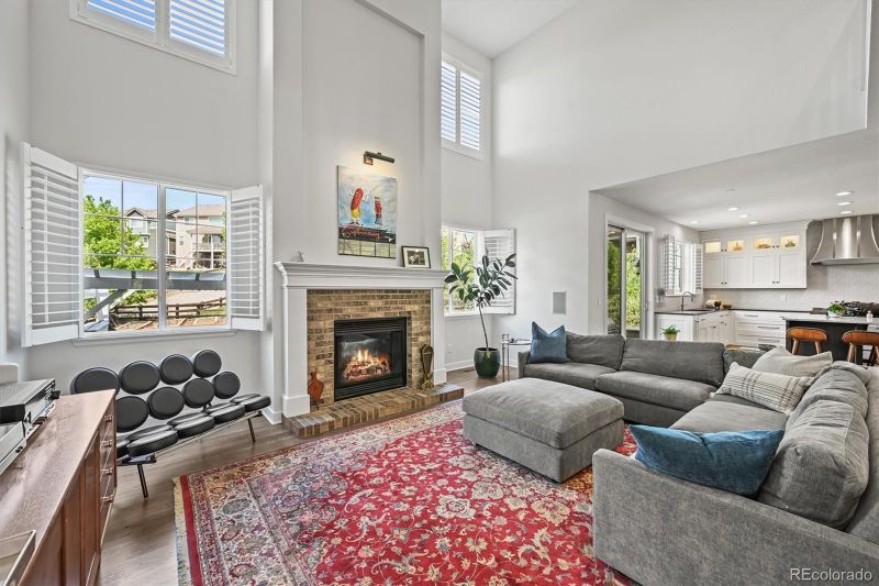 2090 Bellavista St, Castle Rock, CO 80109