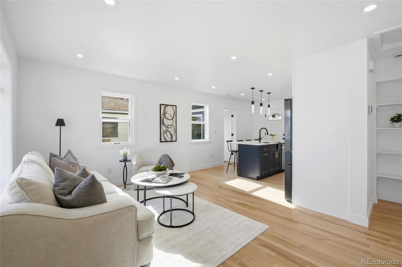 4955 Zuni St, Denver, CO 80221