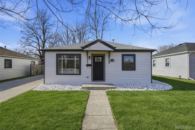 4955 Zuni St, Denver, CO 80221