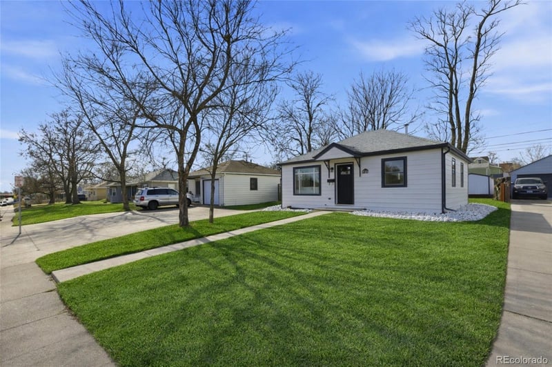 4955 Zuni St, Denver, CO 80221