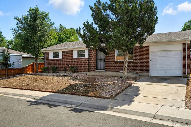5508 Revere St, Denver, CO 80239