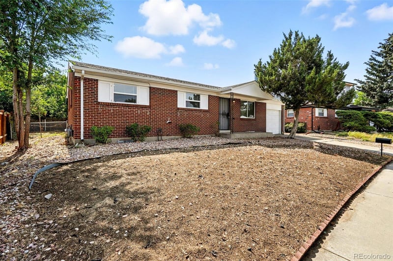 5508 Revere St, Denver, CO 80239