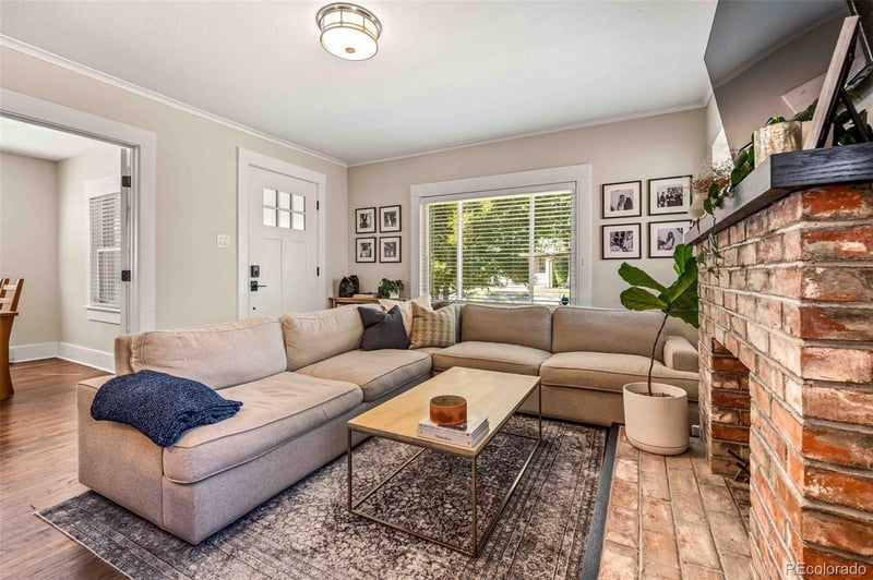 4322 Decatur St, Denver, CO 80211