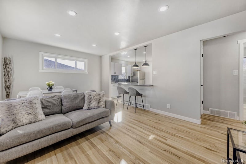 7831 Shoshone St, Denver, CO 80221