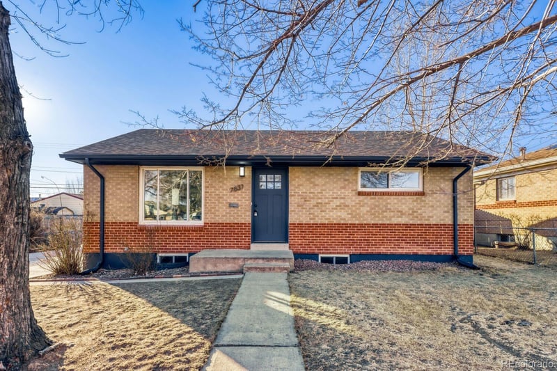 7831 Shoshone St, Denver, CO 80221