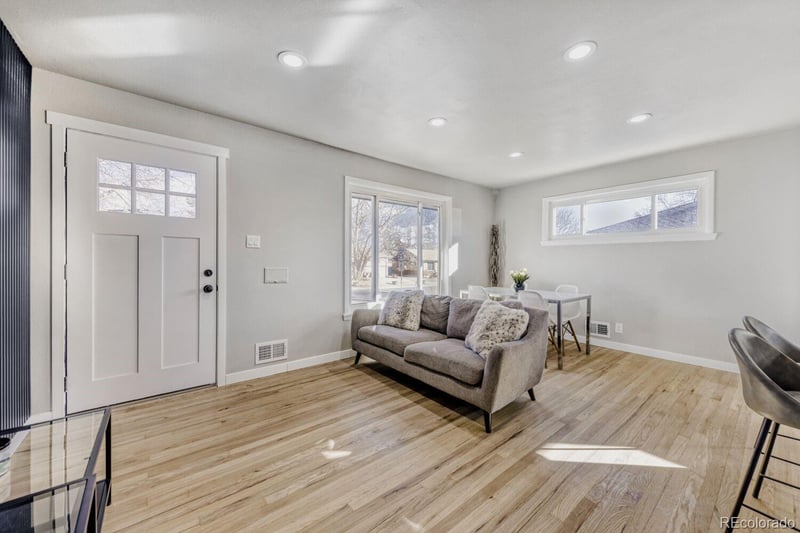 7831 Shoshone St, Denver, CO 80221