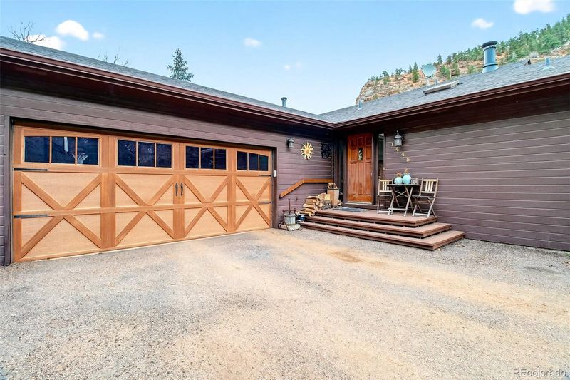 1445 Sutherland St, Manitou Springs, CO 80829