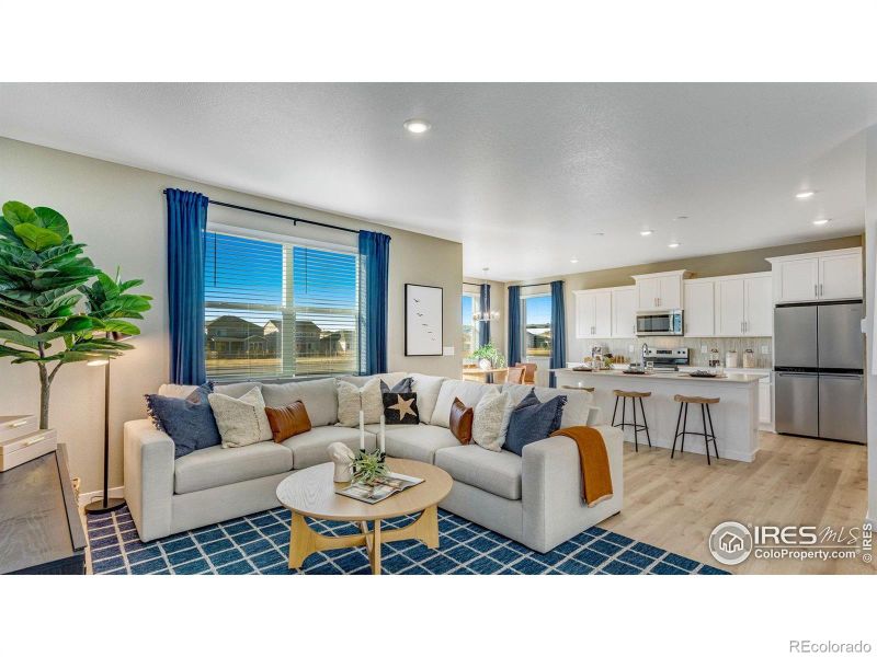 865 Trumpet Ln, Windsor, CO 80550