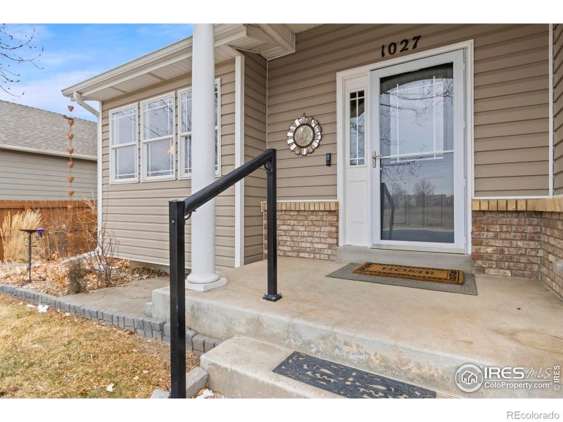 1027 Elgin Ct, Fort Collins, CO 80524