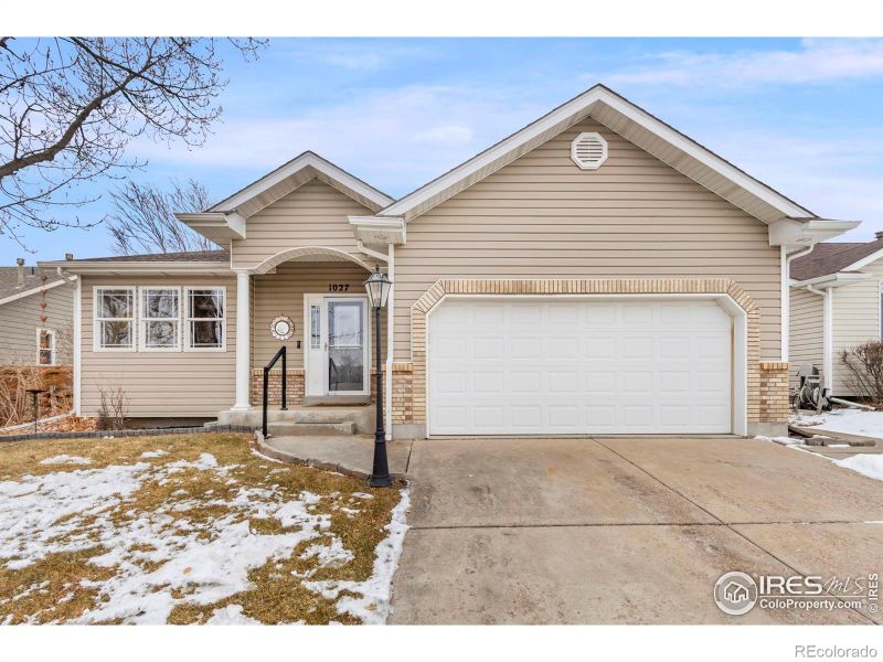 1027 Elgin Ct, Fort Collins, CO 80524
