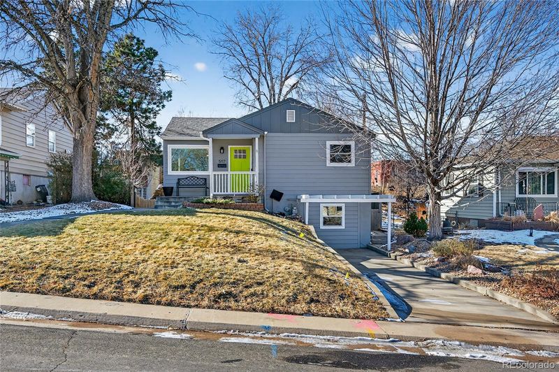 5117 Newton St, Denver, CO 80221