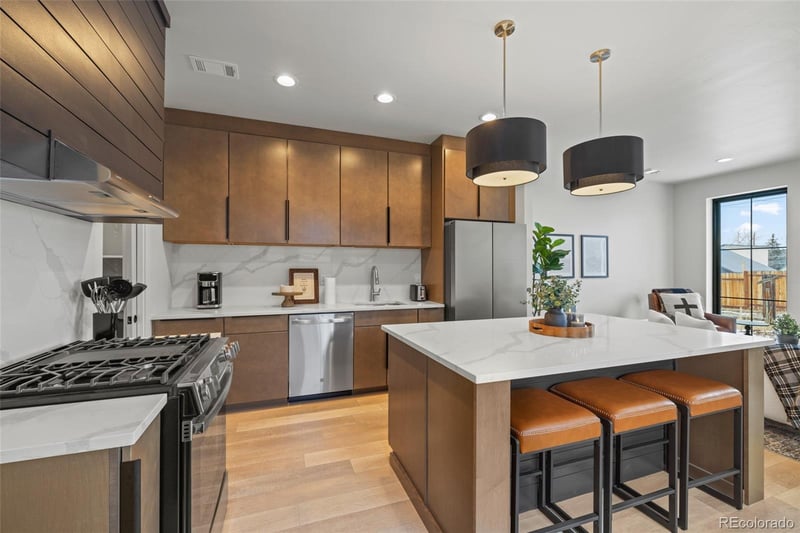116 E 13th St, Leadville, CO 80461