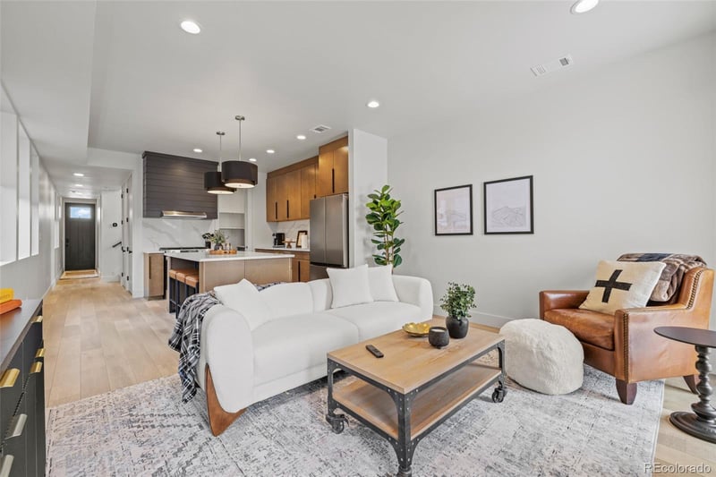 116 E 13th St, Leadville, CO 80461