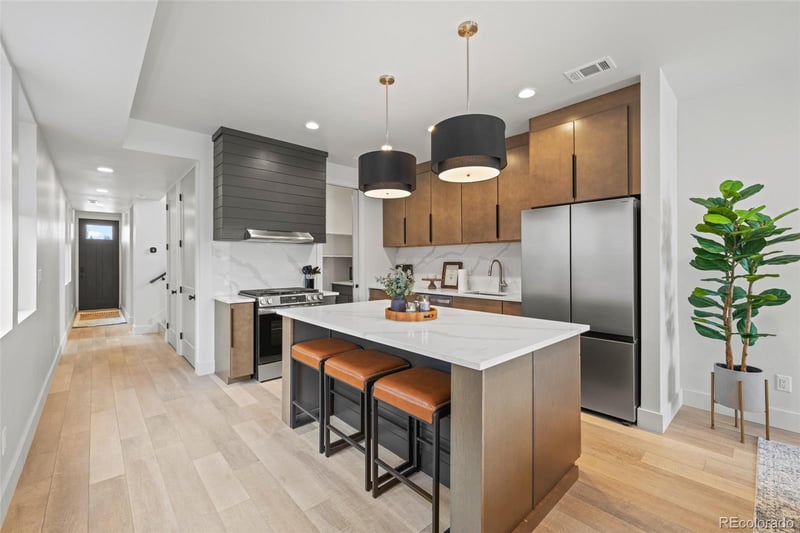 116 E 13th St, Leadville, CO 80461
