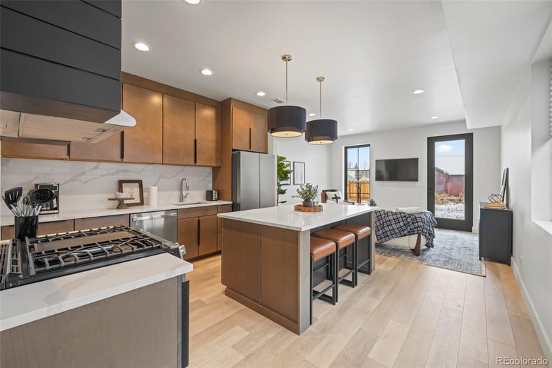 116 E 13th St, Leadville, CO 80461