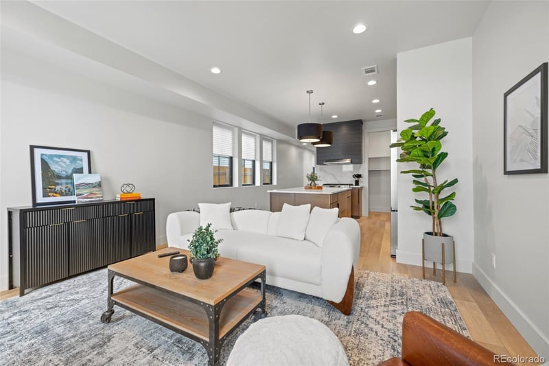 116 E 13th St, Leadville, CO 80461