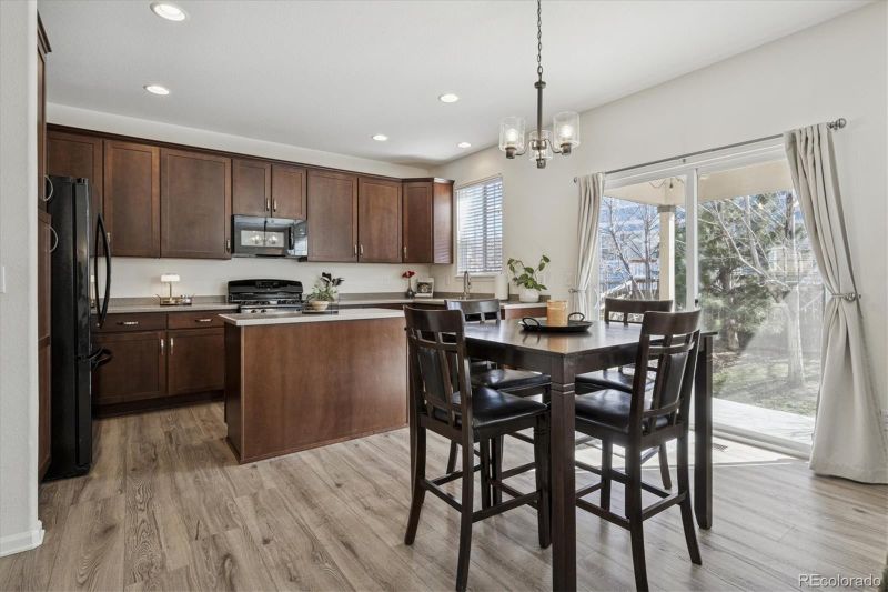2932 Open Sky Way, Castle Rock, CO 80109