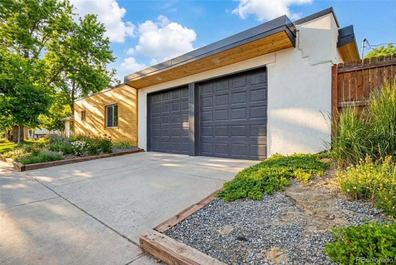 401 S Ivy St, Denver, CO 80224